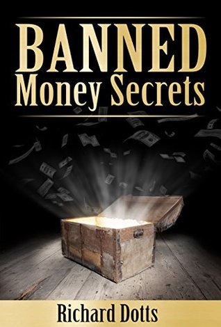 Banned Money Secrets book cover